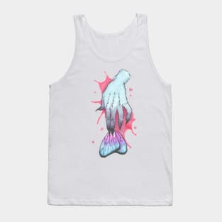 Witches's Hand Tank Top